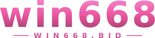 win668 logo